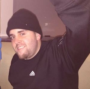 Meet your Posher, Eric